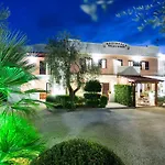Apartmanhotel Valleverde 3*