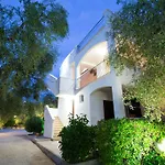 Valleverde Apartmanhotel Vieste