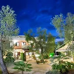 Apartmanhotel Valleverde 3*