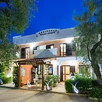 Apartmanhotel Valleverde Vieste