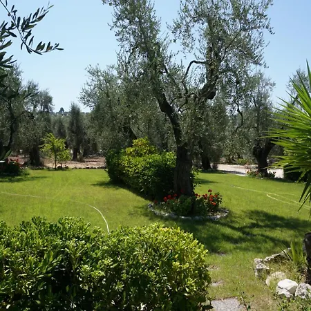 Valleverde 4* Βιέστε