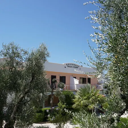 Valleverde