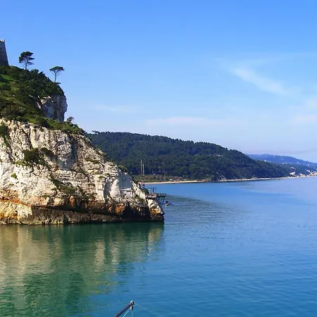 Valleverde Vieste