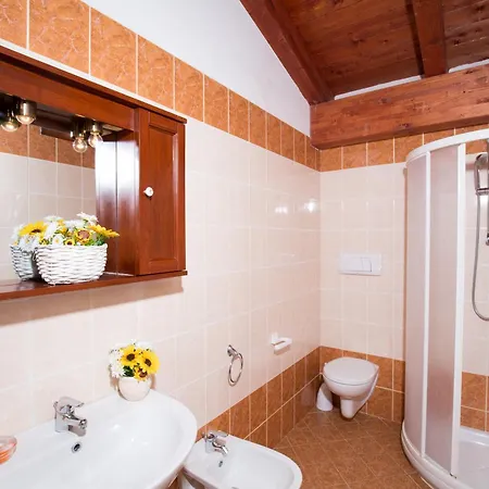 Valleverde Aparthotel Vieste