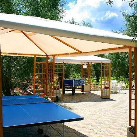 Valleverde מלון דירות