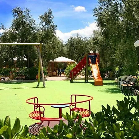 Valleverde Vieste