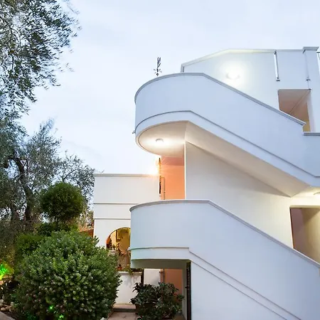 Valleverde Ξενοδοχείο με διαμερίσματα