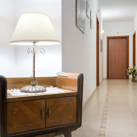 Aparthotel Valleverde Vieste