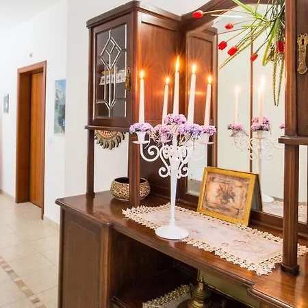 Aparthotel Valleverde Vieste