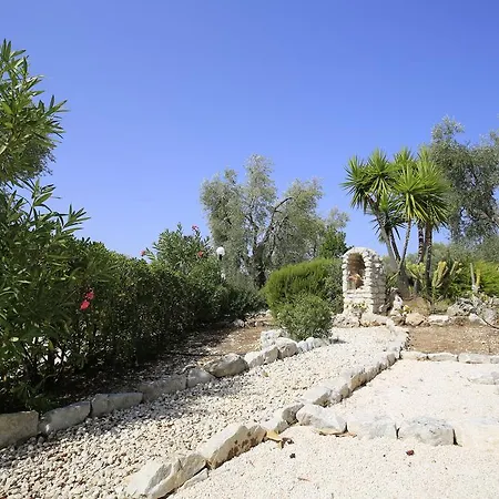 Ξενοδοχείο με διαμερίσματα Valleverde 4*