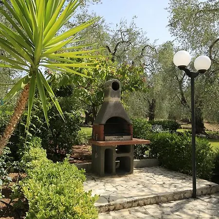 Valleverde Ξενοδοχείο με διαμερίσματα 4*