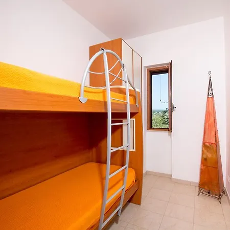 Ξενοδοχείο με διαμερίσματα Valleverde 4*