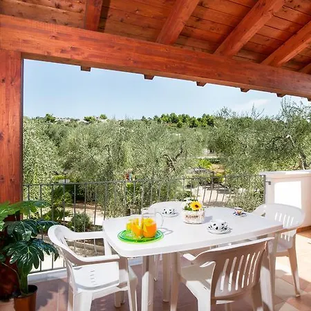 Valleverde Βιέστε