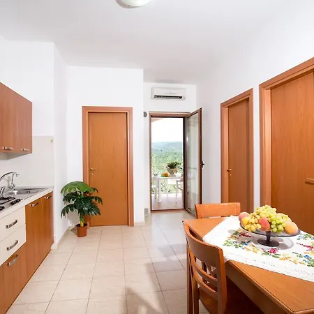 מלון דירות Valleverde 3*