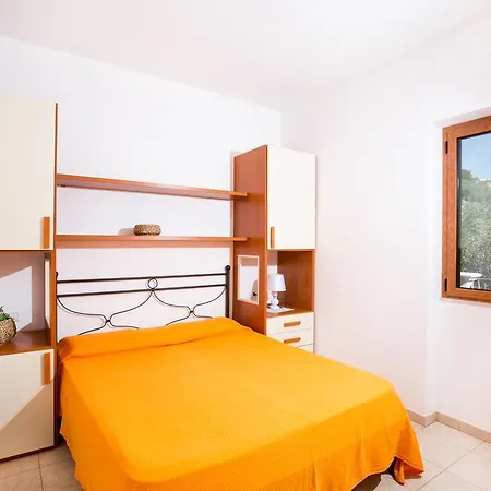 Valleverde Vieste