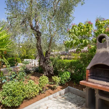 Ξενοδοχείο με διαμερίσματα Valleverde