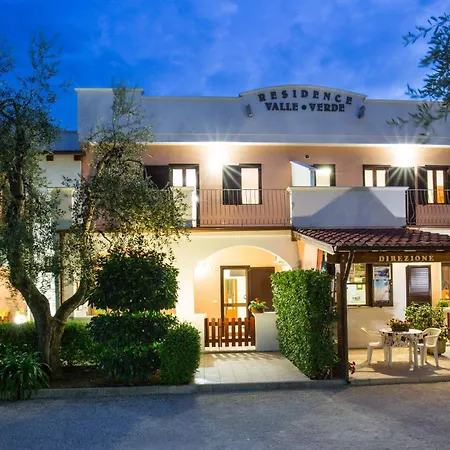 Valleverde 3*