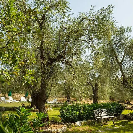 Valleverde Ξενοδοχείο με διαμερίσματα 4*