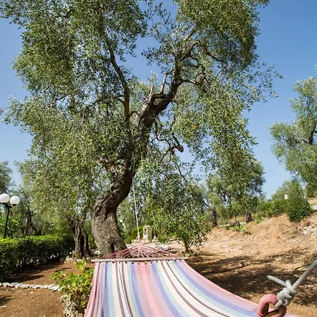 מלון דירות Valleverde