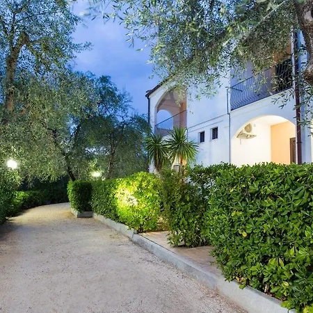 Valleverde Ξενοδοχείο με διαμερίσματα