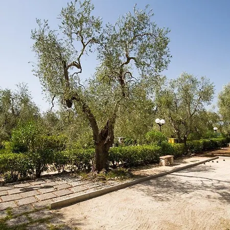 Valleverde מלון דירות