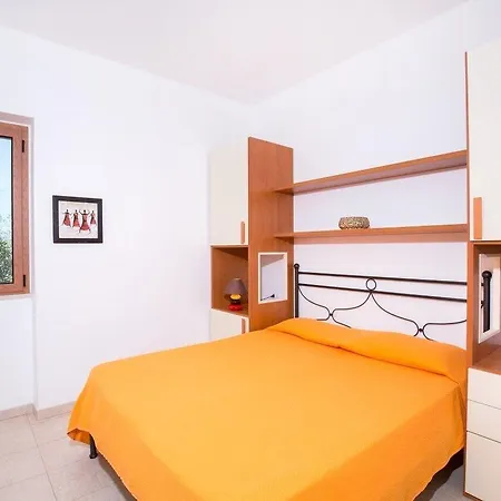 Ξενοδοχείο με διαμερίσματα Valleverde