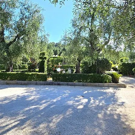 מלון דירות Valleverde 3*