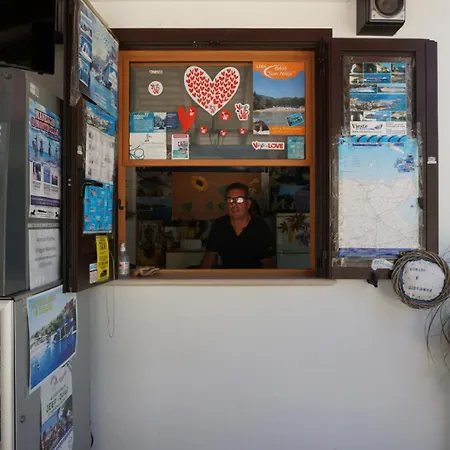 Valleverde شقة فندقية 4*