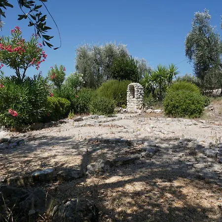 Valleverde מלון דירות