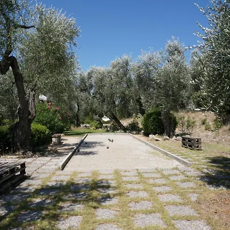 Valleverde מלון דירות 3*