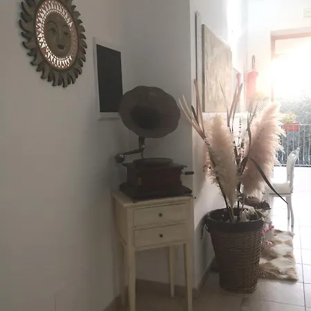 Valleverde شقة فندقية