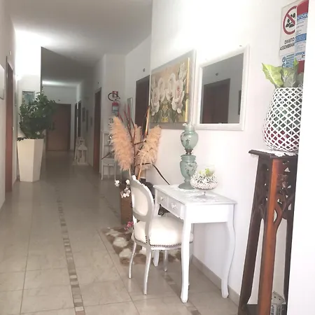 Valleverde Apart Otel 3*