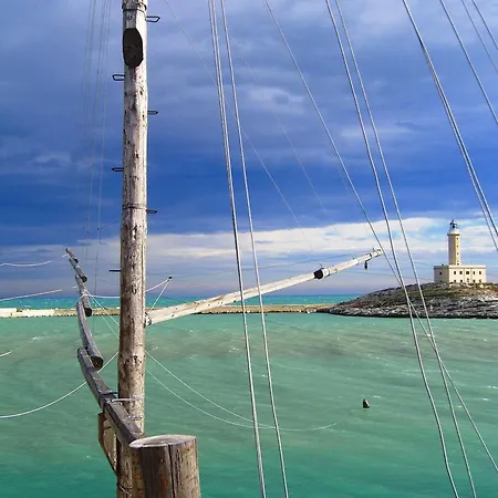 公寓式酒店 瓦里威尔迪住宿酒店 4*