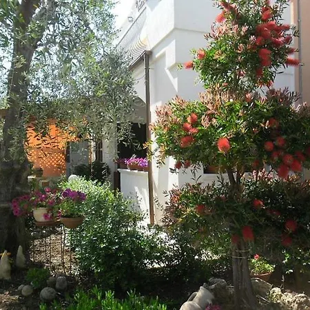 מלון דירות Valleverde