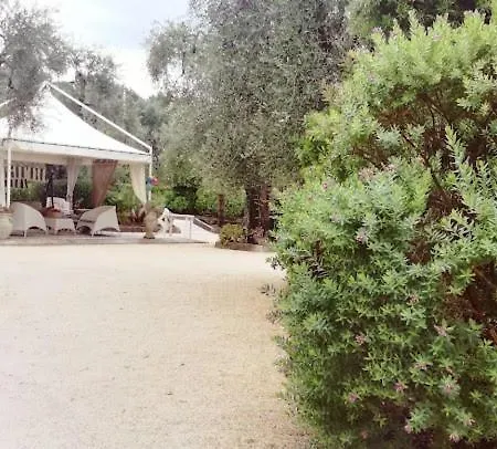 Valleverde شقة فندقية 4*