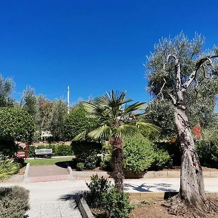 מלון דירות Valleverde 3*
