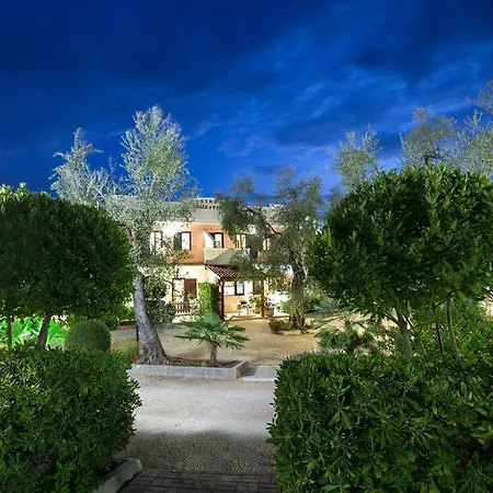 Valleverde شقة فندقية 4*