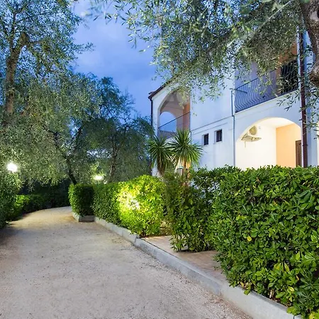 شقة فندقية Valleverde