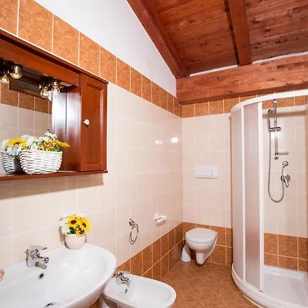 Valleverde شقة فندقية 4*