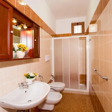 Valleverde شقة فندقية 4*