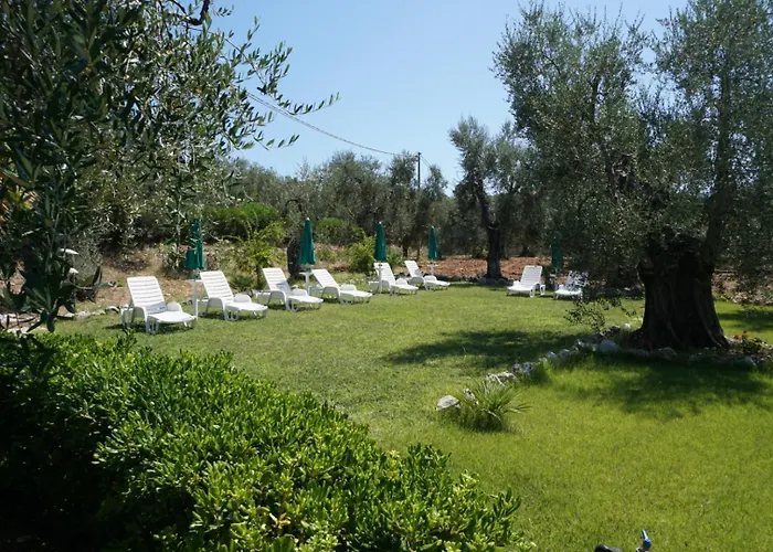 Apart-hotel Valleverde Vieste