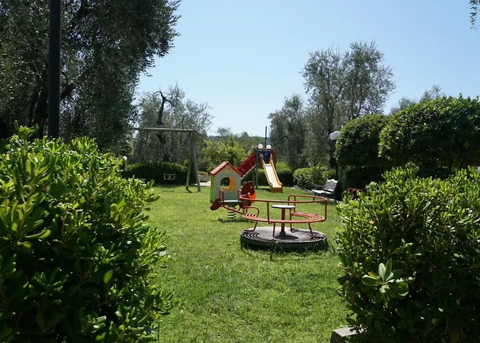 Valleverde Apart-hotel Vieste