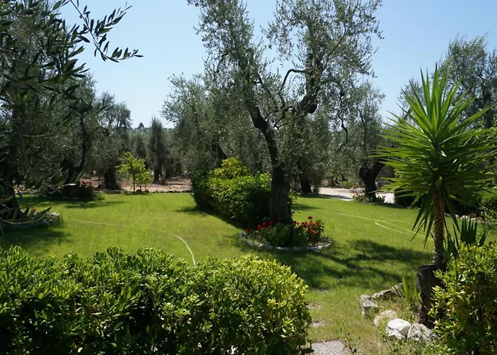 Valleverde 4* Vieste