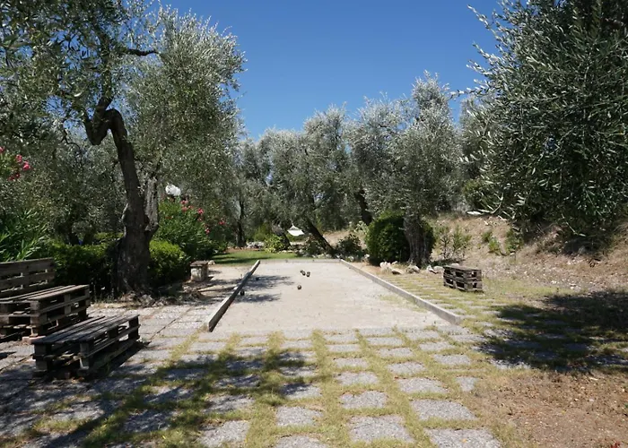 Valleverde Apart-hotel 4*