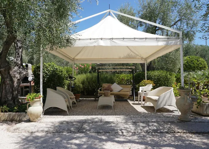 Valleverde 4* Vieste