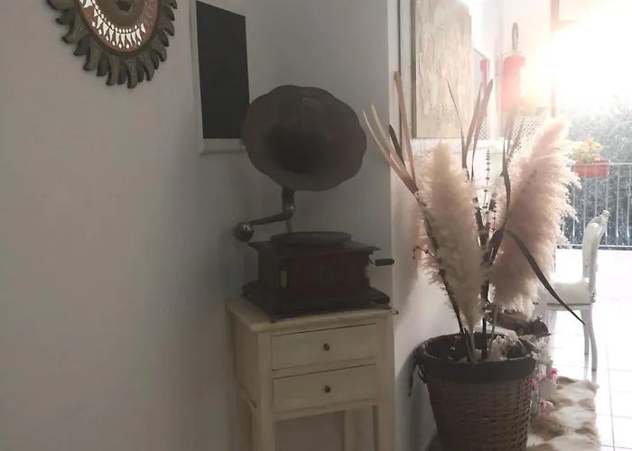 Valleverde Apart-hotel