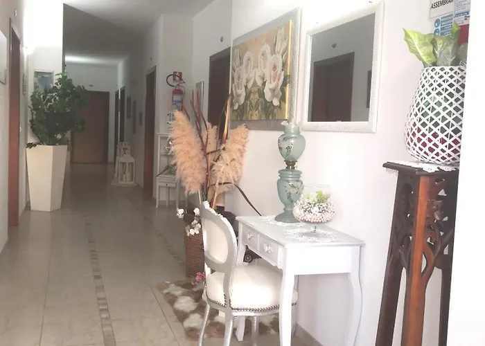 Valleverde Apart-hotel 4*