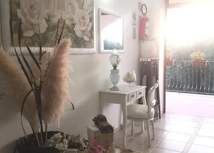 Valleverde 4* Vieste