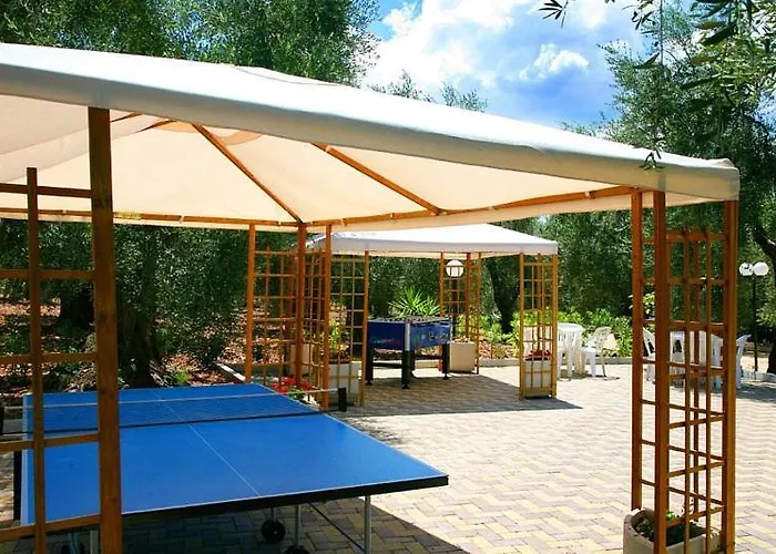 Valleverde Apart-hotel