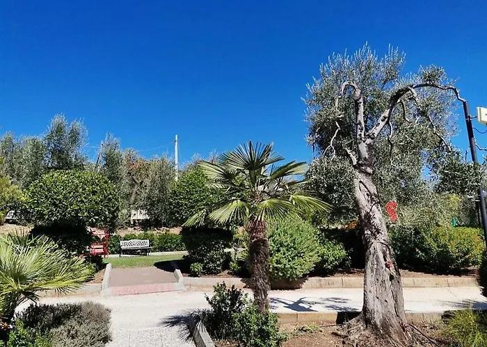 Apart-hotel Valleverde 4*